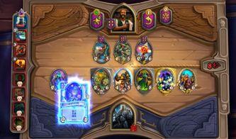 酒馆战棋最新爆料,神秘英雄登场,战棋格局再掀风云 第2张 酒馆战棋最新爆料,神秘英雄登场,战棋格局再掀风云 第2张