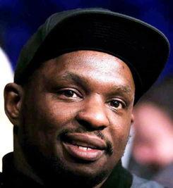 拳王怀特最新爆料,最新动态与未来计划曝光！”  第2张