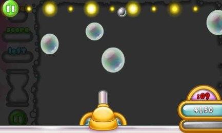 泡泡在线观看,沉浸式网络世界的奇幻之旅  第2张