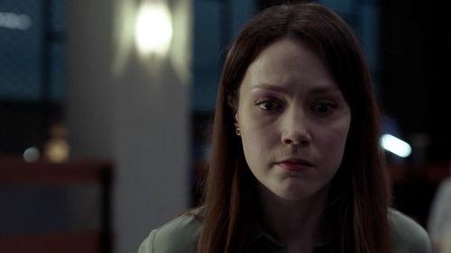 国土安全第五季在线观看,危机四伏，国家安全再临挑战  第3张