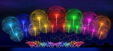 烟花爆料视频,揭秘烟花爆料视频背后的精彩瞬间  第1张