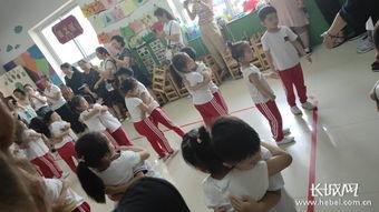 邢台幼儿园爆料视频播放,揭秘幼儿教育现状  第1张